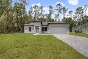 247 E Mc Faddin Pl, Citrus Springs, FL 34434 - Photo 11