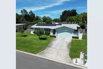 1524 S Fredrica Avenue, Clearwater, FL 33756 - Photo 1