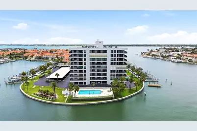 1651 Sand Key Estates Court #31, Clearwater, FL 33767 - Photo 3