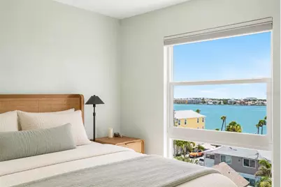 555 Gulf Way #6S, Saint Pete Beach, FL 33706 - Photo 23