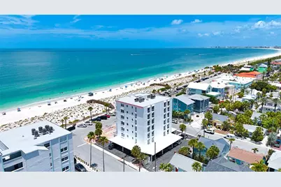 555 Gulf Way #6S, Saint Pete Beach, FL 33706 - Photo 39
