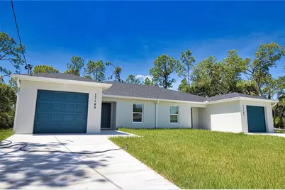 17147 Carleen Avenue, Port Charlotte, FL 33948 - Photo 1