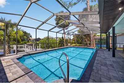 4346 Marine Parkway, New Port Richey, FL 34652 - Photo 3