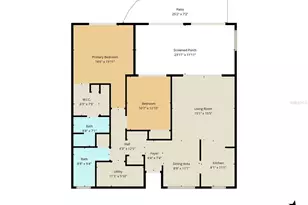 11562 W Bayshore Dr, Crystal River, FL 34429 - Photo 45