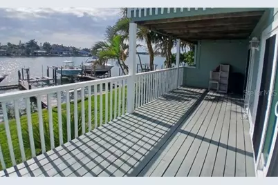 2505 Bay Boulevard #1, Indian Rocks Beach, FL 33785 - Photo 9