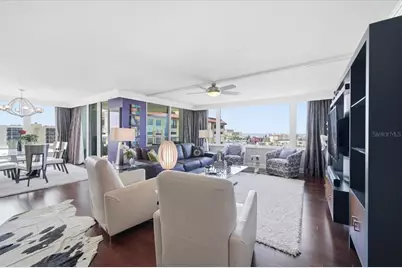 736 Island Way #1003, Clearwater Beach, FL 33767 - Photo 9