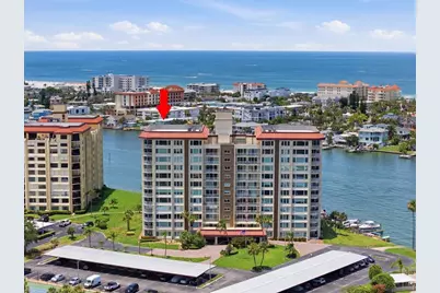 736 Island Way #1003, Clearwater Beach, FL 33767 - Photo 5