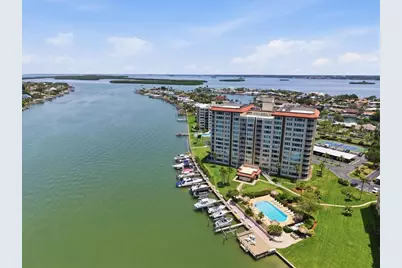 736 Island Way #1003, Clearwater Beach, FL 33767 - Photo 71