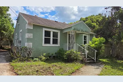 522 W 13th Street, Lakeland, FL 33805 - Photo 1