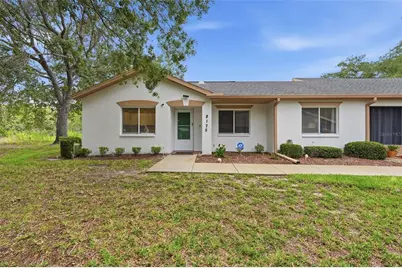 8175 Sturbridge Court #8175, Weeki Wachee, FL 34613 - Photo 1