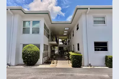 3100 Hartford Street N #114, Saint Petersburg, FL 33713 - Photo 1