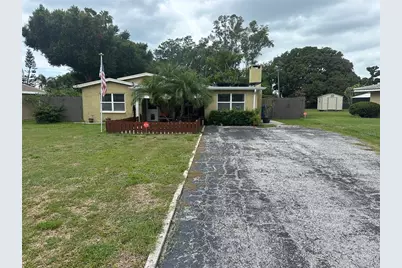 721 Oleander Way S, South Pasadena, FL 33707 - Photo 1