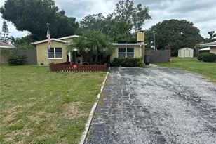 721 Oleander Way S, South Pasadena, FL 33707 - Photo 1