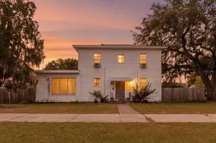 605 S Jackson Ave, Bartow, FL 33830 - Photo 1
