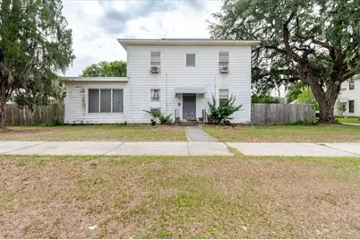 605 S Jackson Avenue, Bartow, FL 33830 - Photo 1