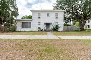 605 S Jackson Ave, Bartow, FL 33830 - Photo 1