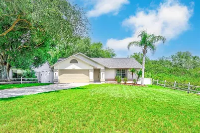 1400 Club Drive, Tarpon Springs, FL 34689 - Photo 1