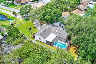 1400 Club Drive, Tarpon Springs, FL 34689 - Photo 23