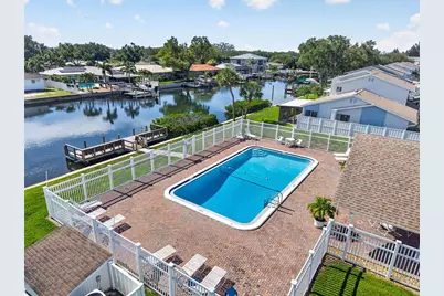 6655 Cape Sable Way NE #1, Saint Petersburg, FL 33702 - Photo 37