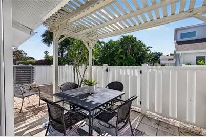 6655 Cape Sable Way NE #1, Saint Petersburg, FL 33702 - Photo 29