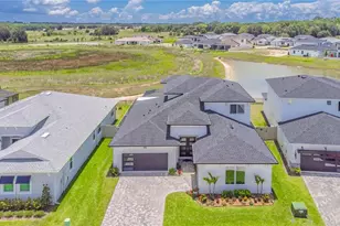 10706 Torchwood Sea Wy, San Antonio, FL 33576 - Photo 59