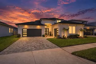 10706 Torchwood Sea Wy, San Antonio, FL 33576 - Photo 1