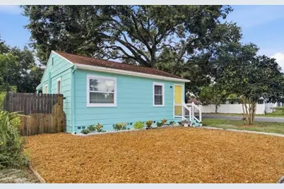 5122 12th Avenue S, Gulfport, FL 33707 - Photo 3