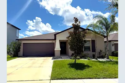 14906 Imperial Purple Lane, Wimauma, FL 33598 - Photo 1
