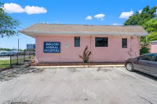 6603 N Florida Ave, Tampa, FL 33604 - Photo 1