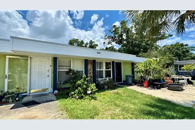 3319 Sherwood Drive, Largo, FL 33771 - Photo 3