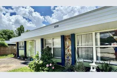 3319 Sherwood Drive, Largo, FL 33771 - Photo 1
