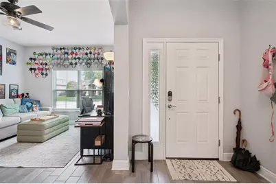 8210 Mallow Mirror Lane, Land O Lakes, FL 34637 - Photo 5