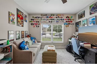 8210 Mallow Mirror Lane, Land O Lakes, FL 34637 - Photo 7