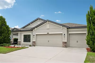 8210 Mallow Mirror Lane, Land O Lakes, FL 34637 - Photo 47