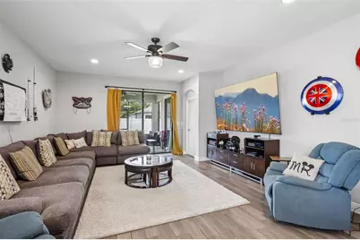 8210 Mallow Mirror Lane, Land O Lakes, FL 34637 - Photo 15