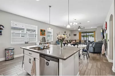 8210 Mallow Mirror Lane, Land O Lakes, FL 34637 - Photo 13