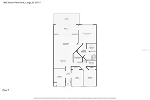 1400 Water View Dr W, Largo, FL 33771 - Photo 39