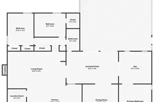 14207 Ashburn Pl, Tampa, FL 33624 - Photo 3
