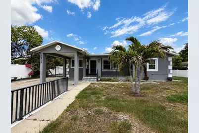3815 W North B Street, Tampa, FL 33609 - Photo 1