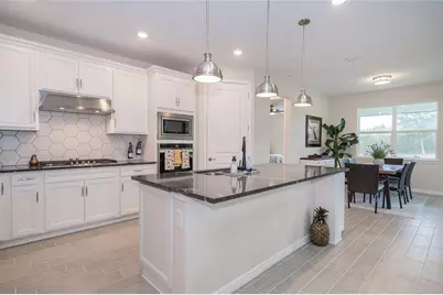 18466 Coastal Shore Terrace, Land O Lakes, FL 34638 - Photo 7