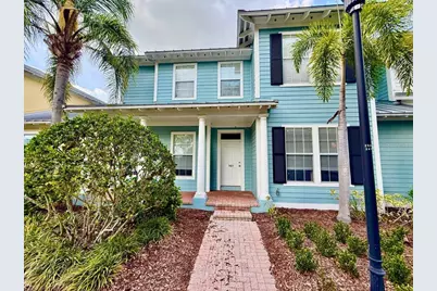 5405 Cafrey Place, Apollo Beach, FL 33572 - Photo 1
