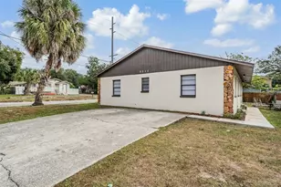 8317 N Marks St, Tampa, FL 33604 - Photo 1