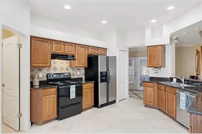 10842 Wild Cotton Court, Land O Lakes, FL 34638 - Photo 13