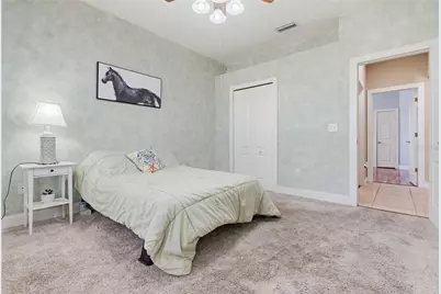 10842 Wild Cotton Court, Land O Lakes, FL 34638 - Photo 5