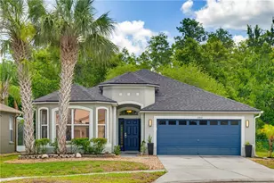 10842 Wild Cotton Ct, Land O Lakes, FL 34638 - Photo 1