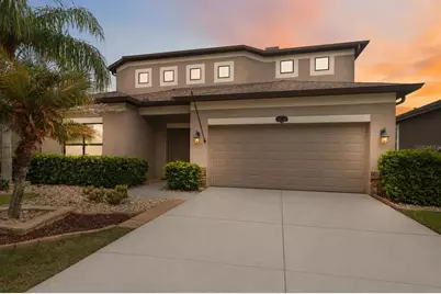 11415 Blue Crane Street, Riverview, FL 33569 - Photo 1