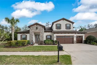 21914 Butterfly Kiss Drive, Land O Lakes, FL 34637 - Photo 1