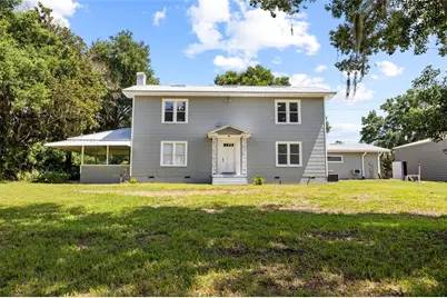 755 W Pierce Street, Lake Alfred, FL 33850 - Photo 3