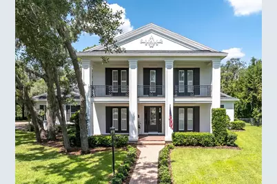 16301 Dunlindale Drive, Lithia, FL 33547 - Photo 1