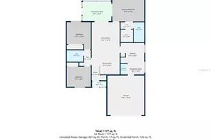 1723 Tarah Trace Dr, Brandon, FL 33510 - Photo 33
